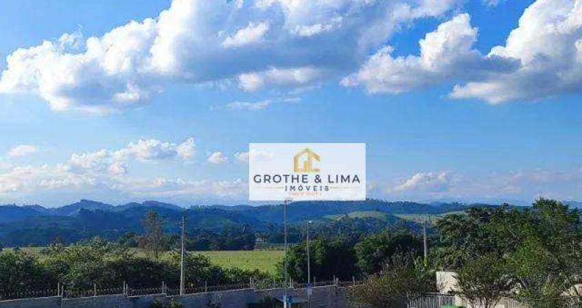 Terreno à venda, 451 m²  - Urbanova - Condomínio Residencial Monte Carlo