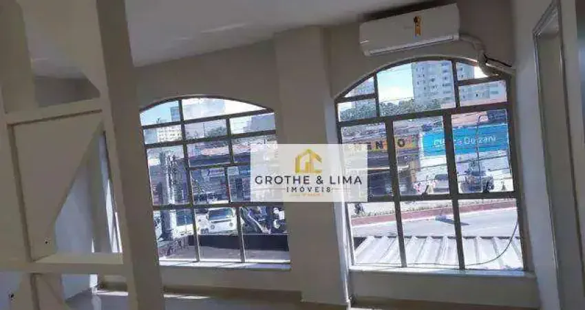 Sala à venda, 42 m² por R$ 190.800 - Centro - São José dos Campos/SP