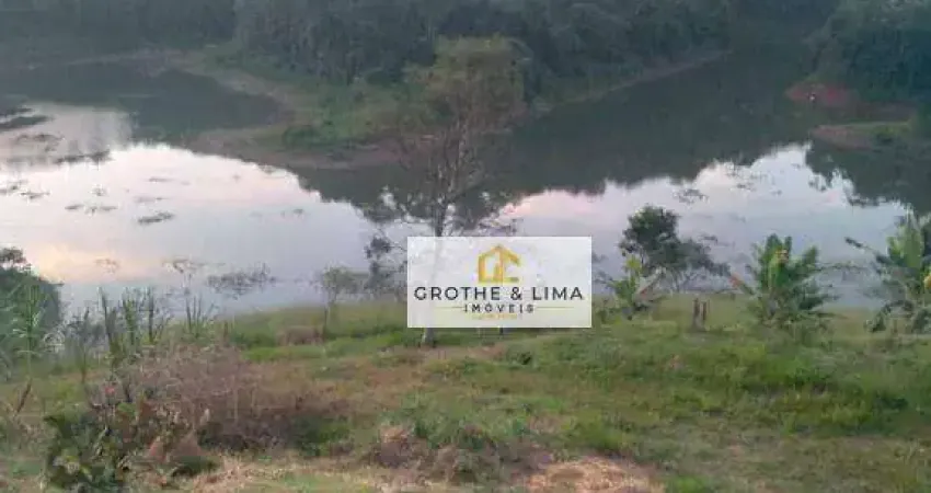 Terreno à venda em Canaã, Jambeiro