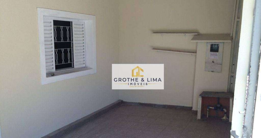 Casa com 1 quarto à venda na Rua Oiapoque, Vila São Bento, São José dos Campos