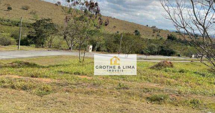 Terreno à venda, 360 m² por R$ 202.000,00 - Santa Luzia - Caçapava/SP