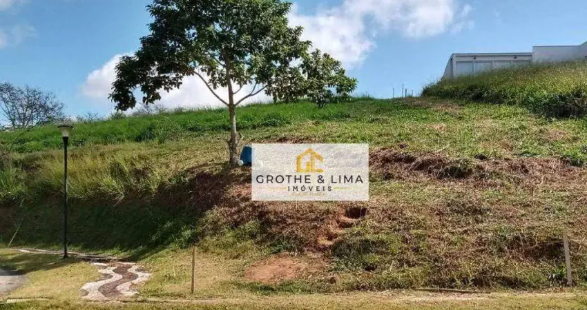 Terreno à venda, 1131 m² por R$ 300.000,00 - Espelho D água - São José dos Campos/SP