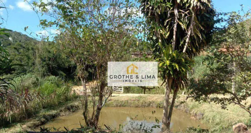 Chácara / sítio com 3 quartos à venda na Avenida Andrômeda, Taquari, São José dos Campos