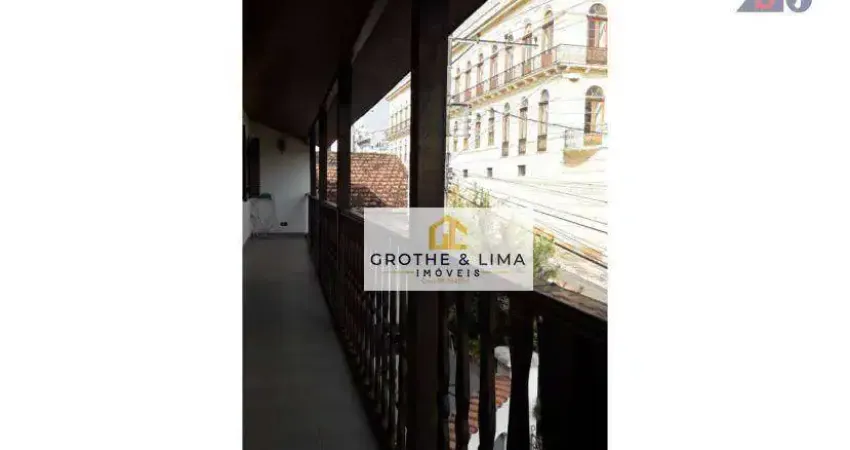 Casa com 4 dormitórios à venda, 400 m² por R$ 1.500.000,00 - Bosque da Princesa - Pindamonhangaba/SP