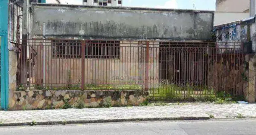 Casa com 4 dormitórios à venda, 130 m² por R$ 500.000,00 - Centro - Taubaté/SP