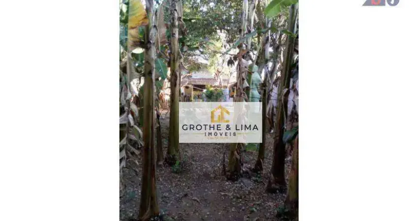 Casa com 2 dormitórios à venda, 90 m² por R$ 400.000,00 - Chácara do Visconde - Taubaté/SP