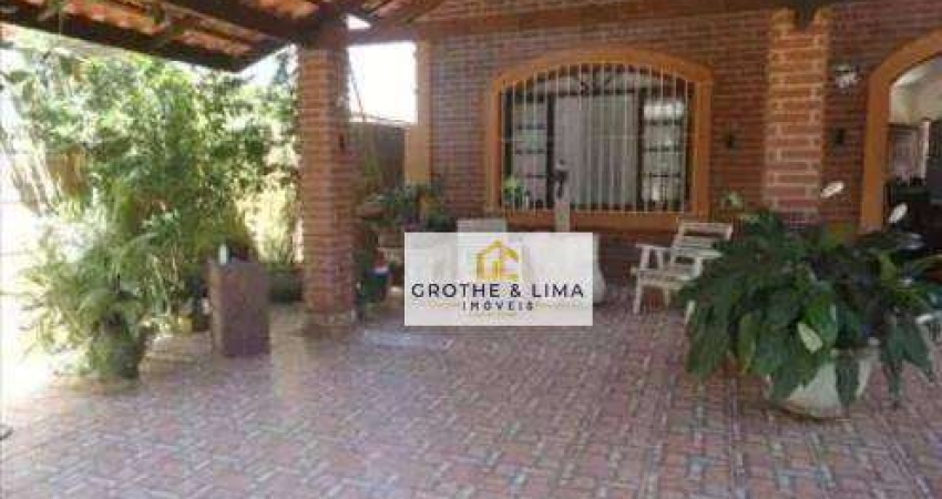 Casa em excelente estado, em Caraguatatuba / Praia Massaguaçú