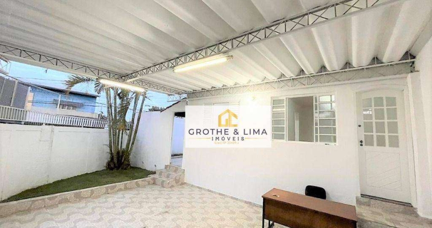 Casa com 2 quartos à venda na Rua Sol Nascente, Jardim Oriente, São José dos Campos