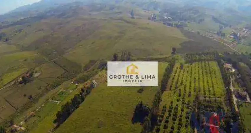 Área à venda, 20000 m² por r$ 1.182.185,00 - pinheirinho - taubaté/sp