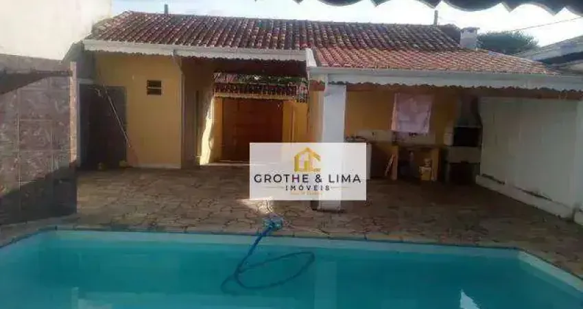 Casa com 3 quartos à venda no Terras de Benvira, Tremembé 