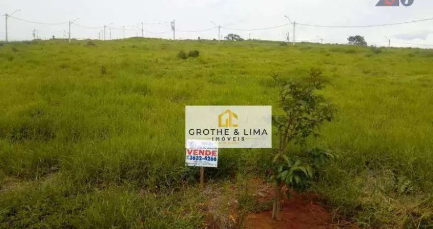Terreno à venda, 260 m² por R$ 85.000,00 - Jardim Marlene Miranda - Taubaté/SP