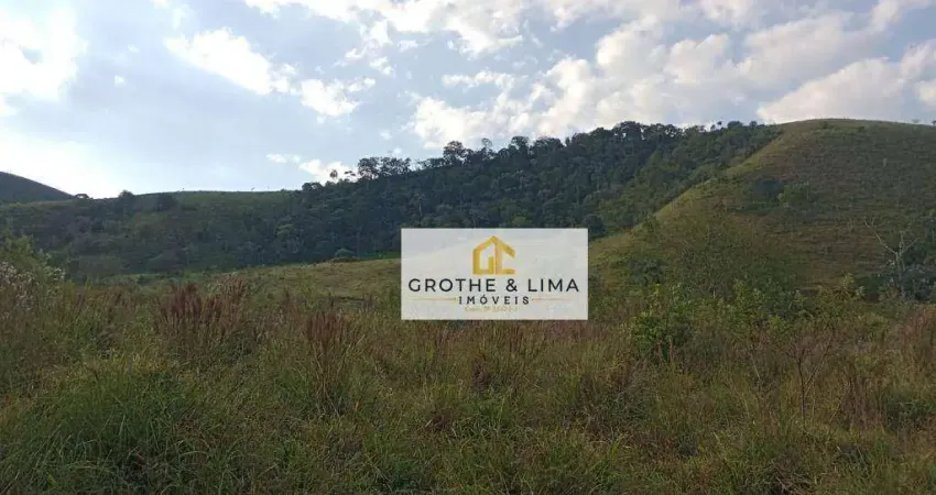 Área à venda, 21610 m² por R$ 198.000,00 - Taboão - Taubaté/SP