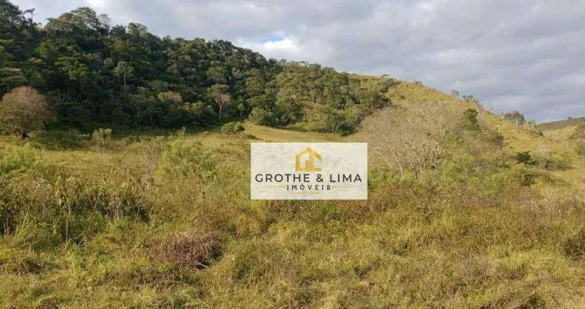 Área à venda, 21000 m² por R$ 208.000,00 - Taboão - Taubaté/SP