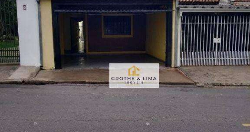 Casa com 2 quartos à venda na Rua Alan Kardeck, Terra Nova, Taubaté