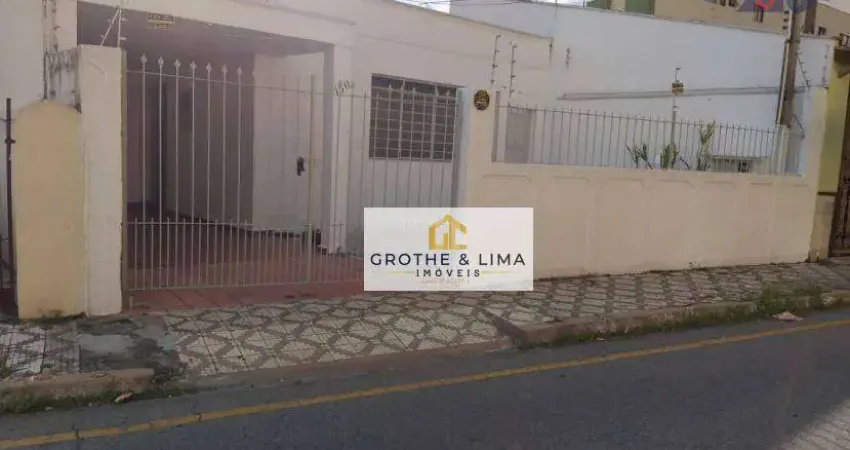 Casa para alugar, 183 m² por R$ 3.180,00/mês - Jardim das Nações - Taubaté/SP