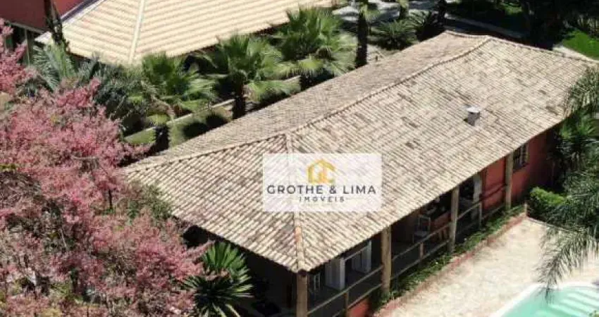 Chácara / sítio com 1 quarto à venda na Avenida Livio Veneziani, Jardim Uirá, São José dos Campos