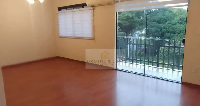 Apartamento com 3 quartos à venda na Parque Doutor Barbosa de Oliveira, Centro, Taubaté