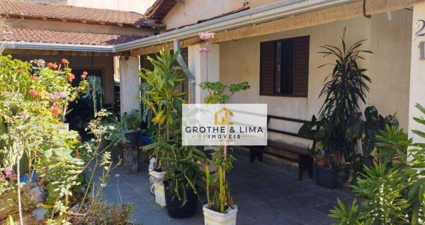 Chácara com 3 dormitórios à venda, 750 m² por R$ 371.000,00 - Primavera I - São José dos Campos/SP