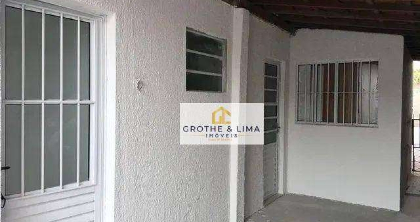 Casa com 1 quarto à venda na Rua Iracema, Jardim Americano, São José dos Campos