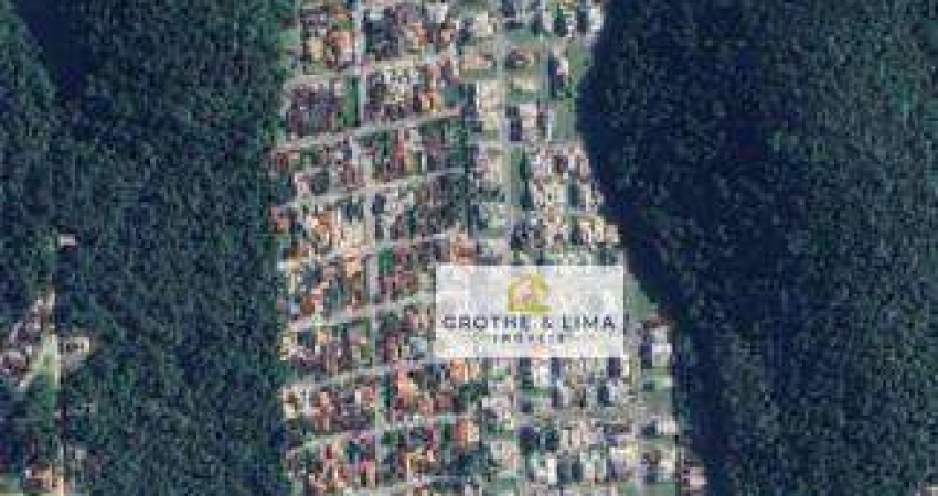 Área à venda, 16000 m² por R$ 2.500.000,00 - Praia de Massaguaçu - Caraguatatuba/SP