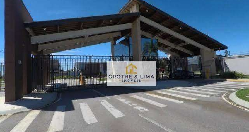 Terreno à venda, 464 m² por R$ 940.000,00 - Quiririm - Taubaté/SP