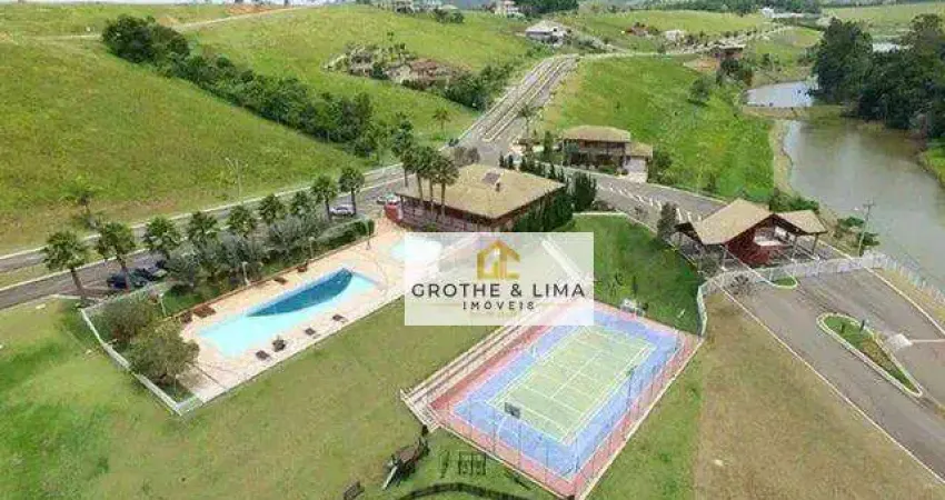 Terreno à venda, 1128 m² por R$ 550.000,00 - Jardim São Dimas - São José dos Campos/SP