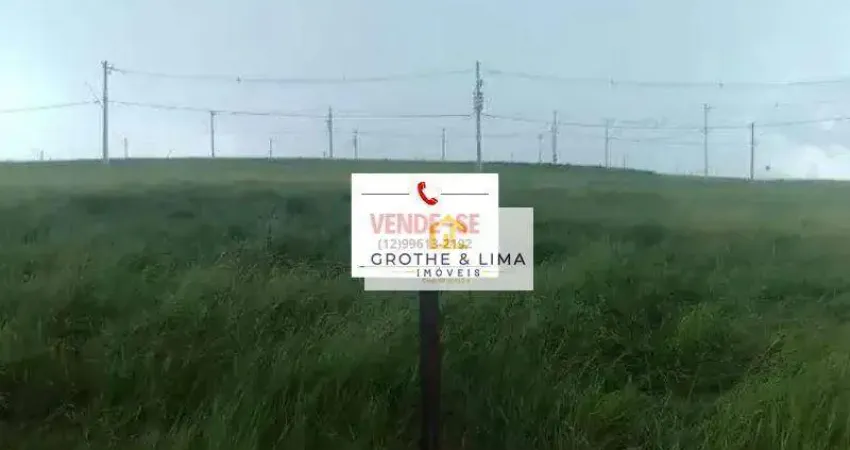 Terreno à venda, 190 m² por R$ 145.000,00 - Residencial Amor - Caçapava/SP