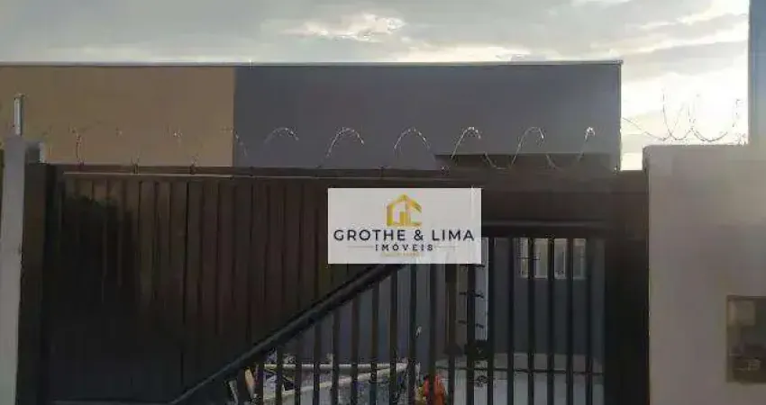 Casa com 3 quartos à venda na Rua José Lerand de Oliveira, Residencial Antares, Taubaté