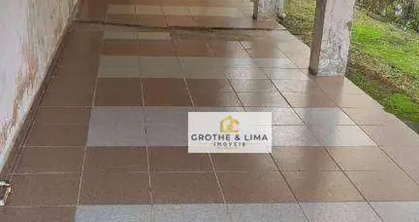 Casa com 1 quarto à venda em Perequê Açu, Ubatuba 