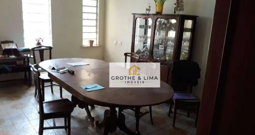 Casa com 3 quartos à venda na Rua Marquês do Herval, Centro, Taubaté