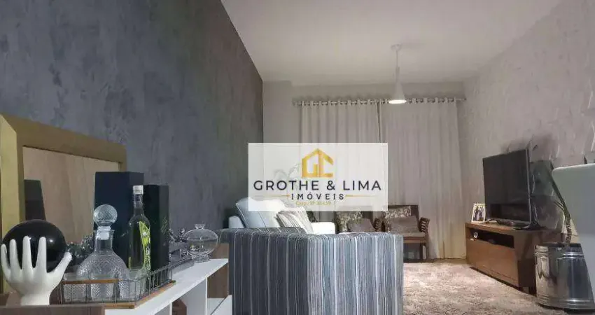 Apartamento com 3 quartos à venda na Avenida Papa João Paulo II, Urbanova, São José dos Campos