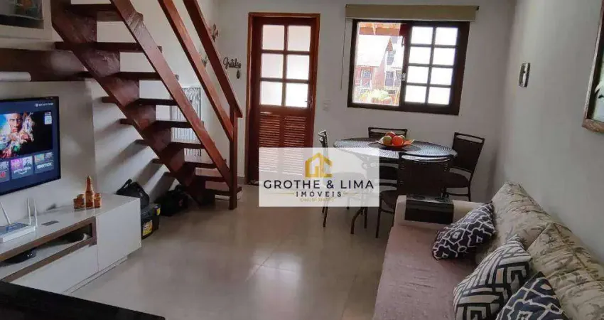 Casa com 2 quartos à venda em Maranduba, Ubatuba 