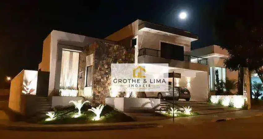 Casa com 3 quartos à venda na Rua dos Guaimbes, Condomínio Terras do Vale, Caçapava