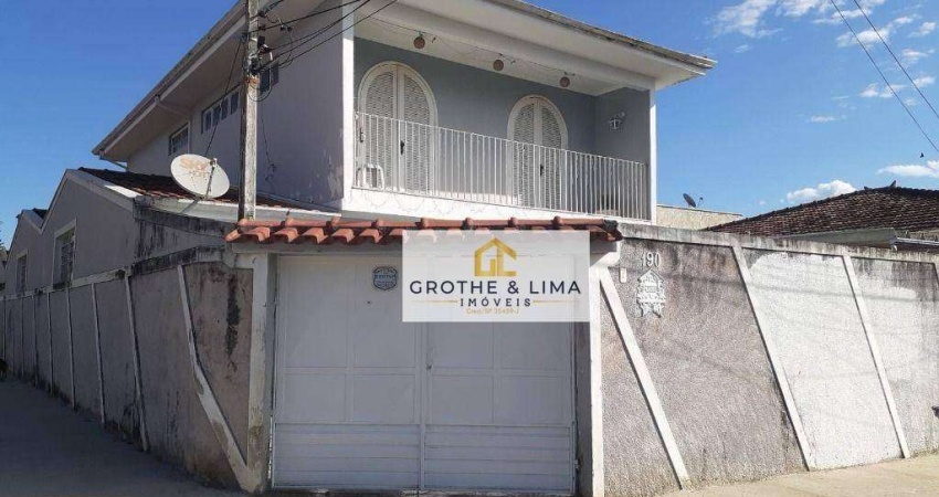 Sobrado no  Monte Castelo/ São Jose dos Campos