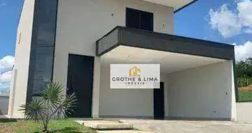 Linda Casa com 3 dormitórios à venda, 200 m² por R$