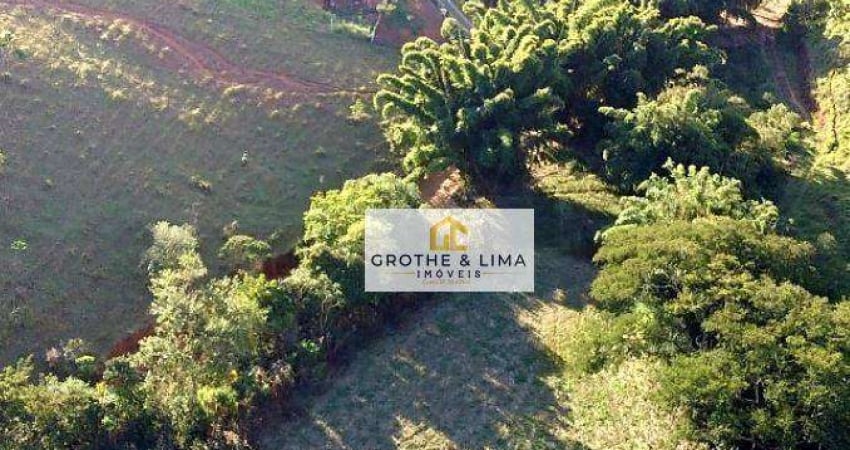 Excelente sítio  de 6 alqueires paulista à venda no município de tremenbé-sp.