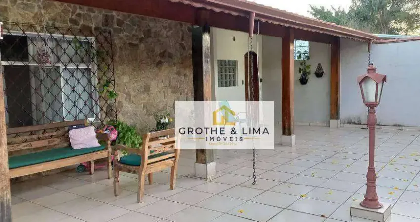 Casa com 3 dormitórios à venda, 190 m² por r$ 848.000,00 - cidade vista verde - são josé dos campos/sp