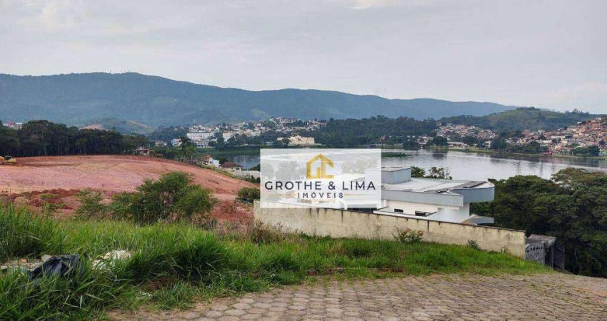 Excelente oportunidade, terreno em Lambari/ Minas Gerais.