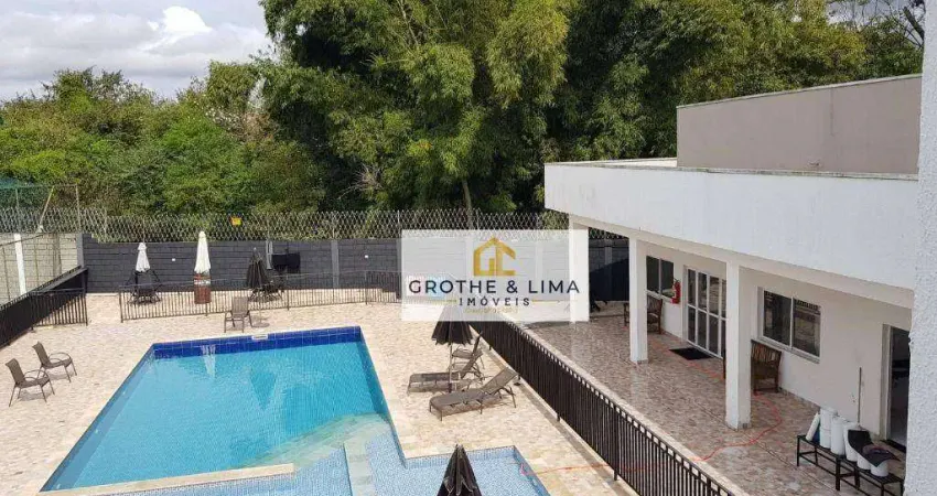 Sobrado com 3 dormitórios, sendo 1 suíte,  à venda, 119 m² por R$ 700.000