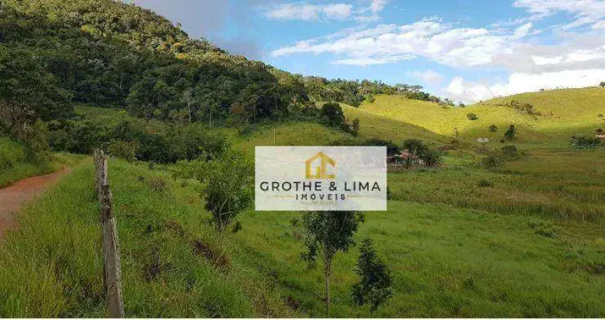 Fazenda à venda, 1089000 m² por R$ 4.500.000,00 - Bairro Samambaia - Redenção da Serra/SP