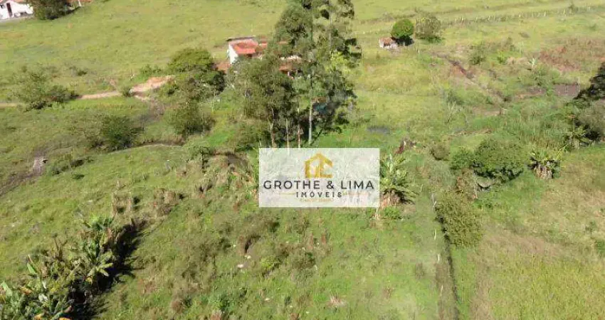 Terreno à venda, 14000 m² por R$ 2.940.000 - Barreiro - Taubaté/SP
