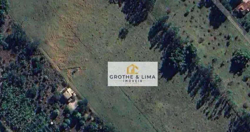 Área 20.000 m² Pinheirinho-Taubaté