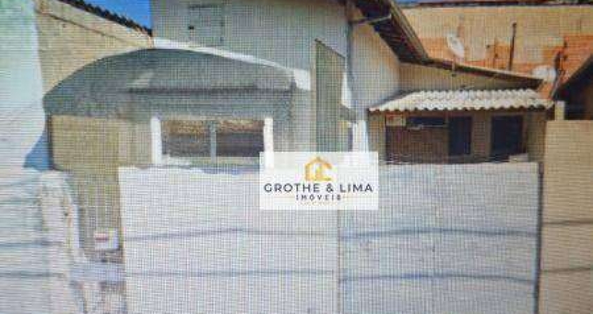Casa com 1 quarto à venda na Rua Vinte e Sete de Abril, Jardim das Cerejeiras, São José dos Campos