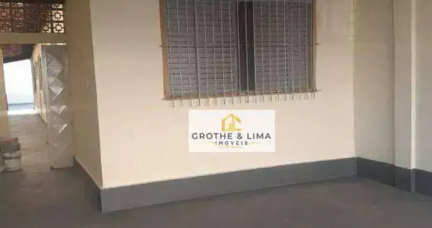 Casa com 3 dormitórios à venda, 142 m² por R$ 530.000,00 - Vila Tesouro - São José dos Campos/SP