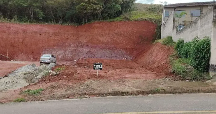 Terreno à venda, 484 m² por R$ 240.000,00 - Jardim Santa Júlia - São José dos Campos/SP