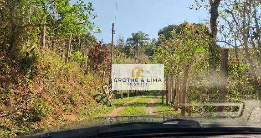 Terreno à venda na Estrada Municipal do Bairro São João, Freitas, São José dos Campos