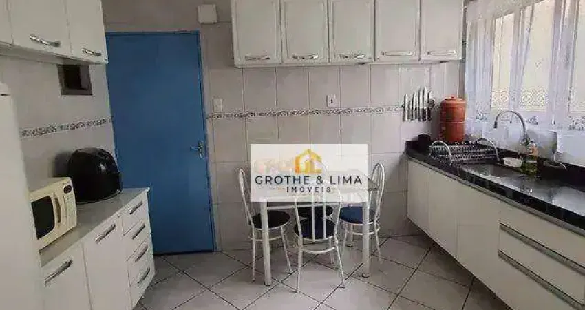 Apartamento com 2 quartos à venda na Rua Uberlândia, Jardim Ismênia, São José dos Campos