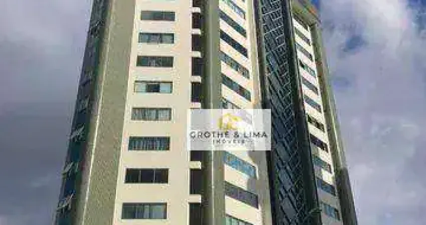Sala à venda, 45 m² - Centro - São José dos Campos/SP