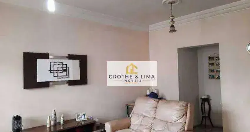 Casa com 3 quartos à venda na Rua Professor José de Freitas Guimarães, Vila São João, Caçapava