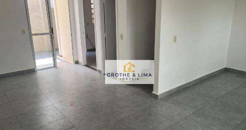 Sobrado com 3 dormitórios à venda, 150 m² por R$ 780.000 - Urbanova - São José dos Campos/SP